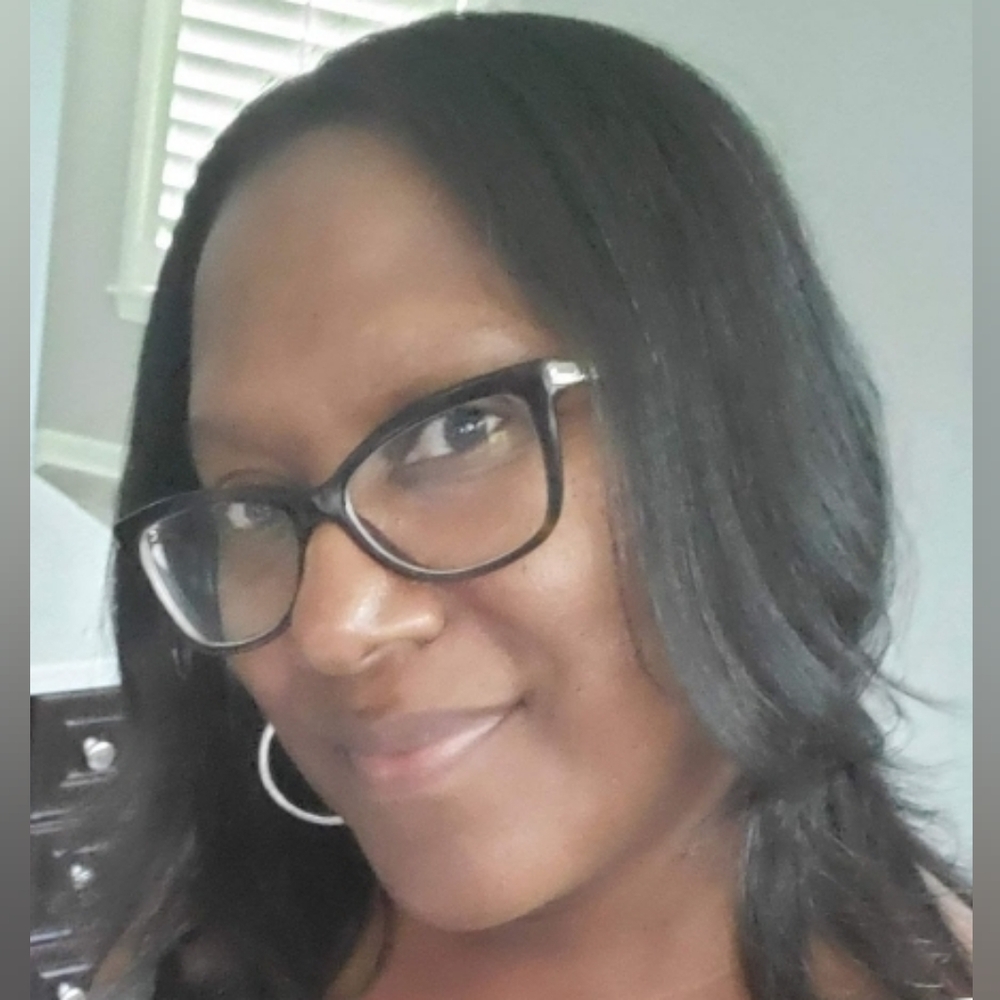 Meet your Posher, Cindy